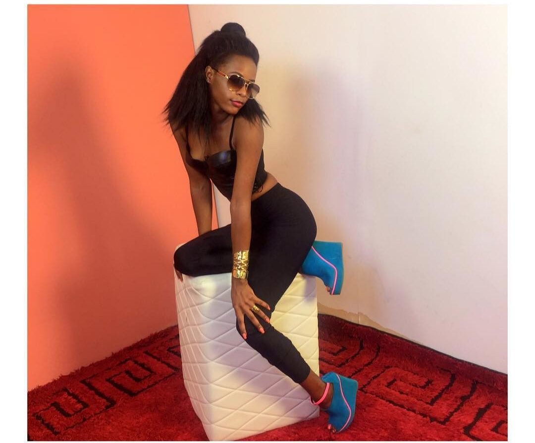 Dayna Awalaani Wanaoenda Kudanga Nje ya Nchi