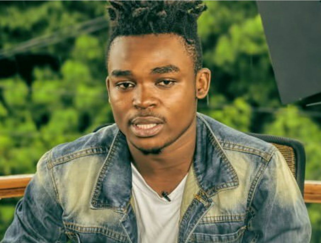Aslay Afunguka Kuhusu Tetesi Za Kuiba Daftari la Nyimbo la Yamoto Band
