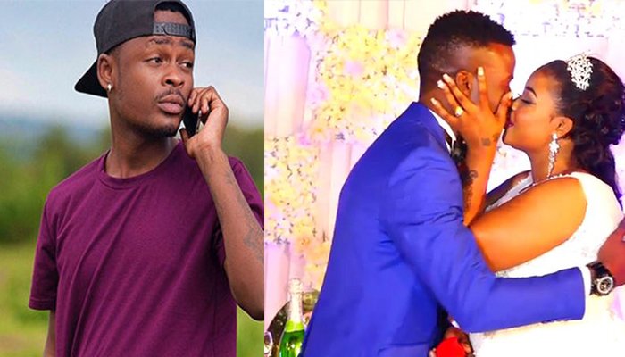 Nuh  Mziwanda Asema Bado Yuko Single, Aogopa Kuingilia Penzi la Shilole