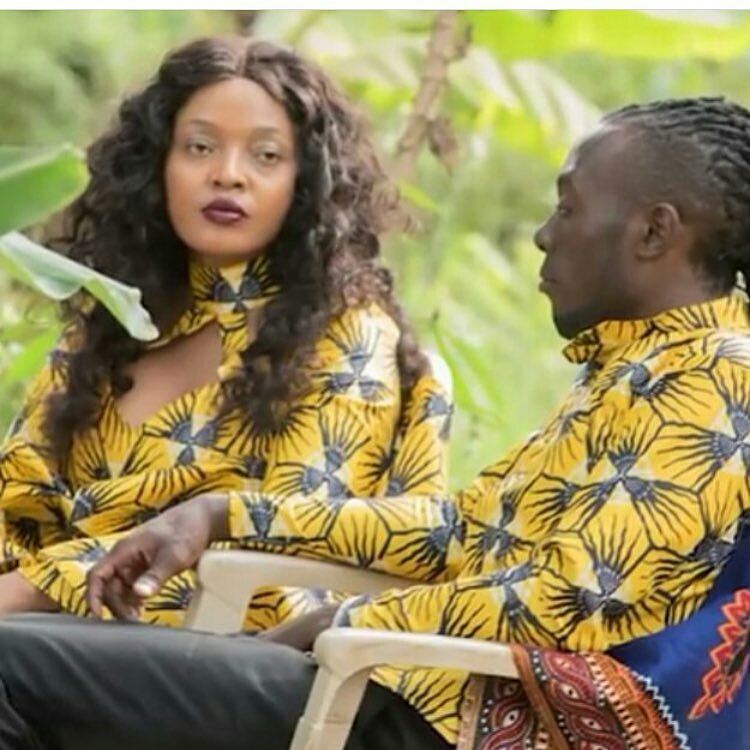 Ndoa ya Wolper Kugharimu Mil.60