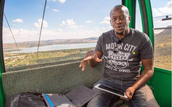 Masoud Kipanya Awatoa Mashabiki Wake Wasiwasi