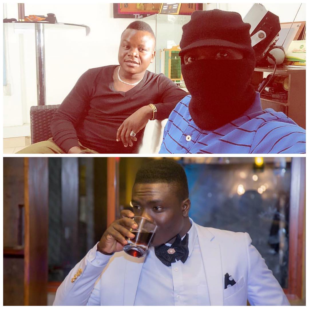 Mange Kimambi Aibua Mapya Ugomvi wa Shilawadu na Mose Iyobo