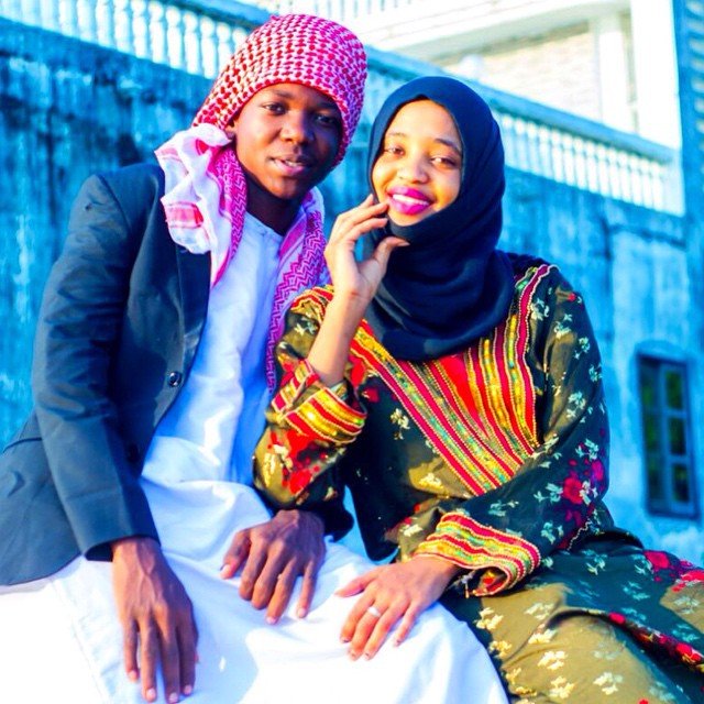 Young Killer Arudisha Majeshi Kwa Miss Hip-Hop