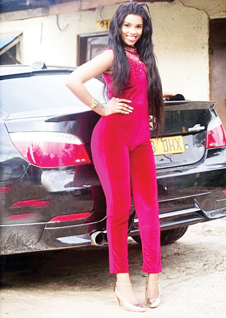 Lulu Diva:Siogopi Kitu Nikitaka  Kuachia  Ngoma Mpya