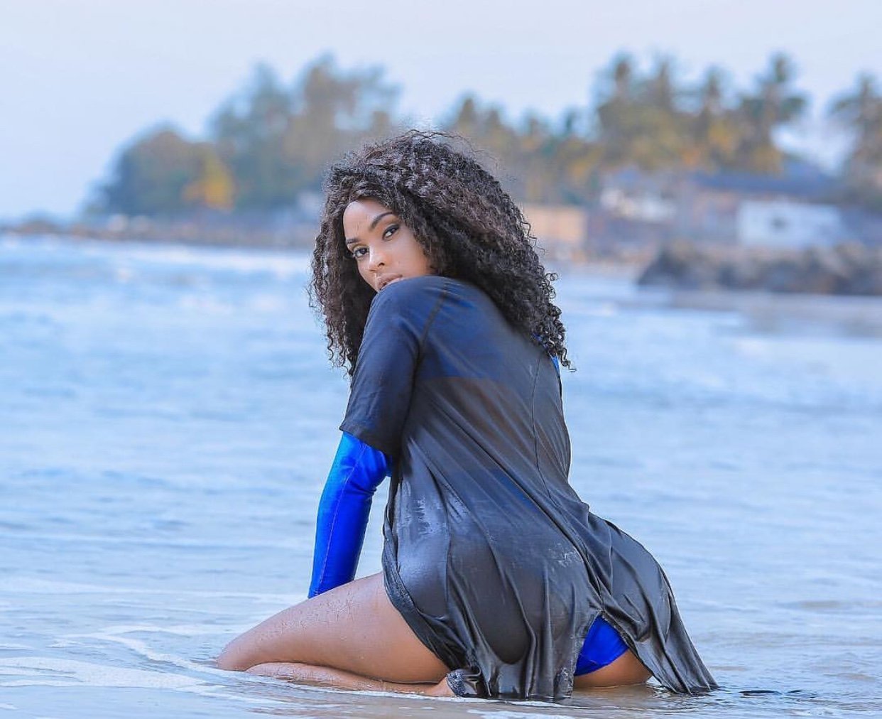Lulu Diva Akana Tetesi Za Kunyang’anywa Mali Zote na Mpenzi Wake