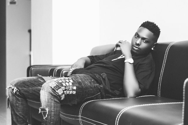 Baraka the Prince:Nisingekuwa Msanii Ningekuwa Mwanajeshi.