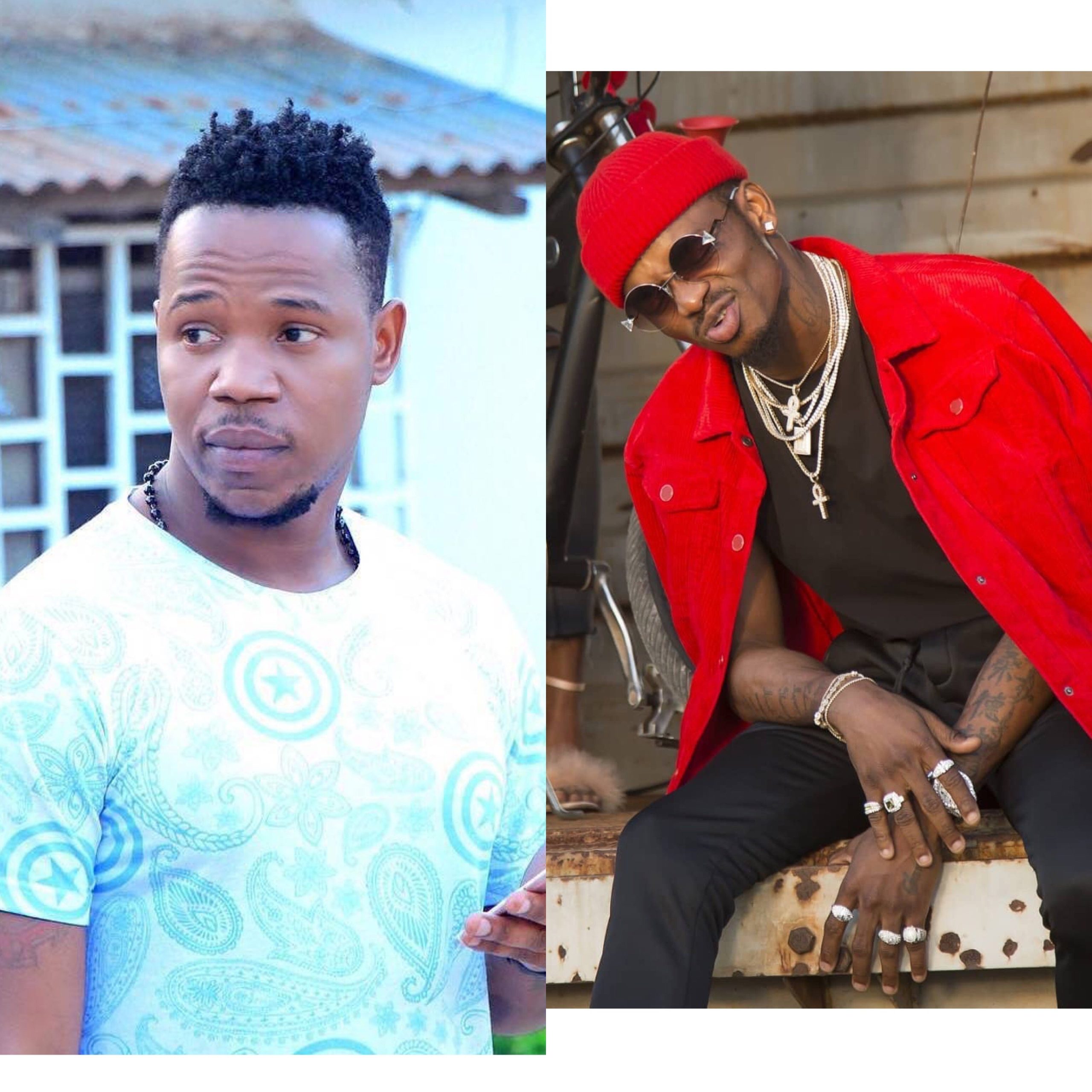 Ney wa Mitego Amchana Diamond Baada ya Kuachwa na Zari
