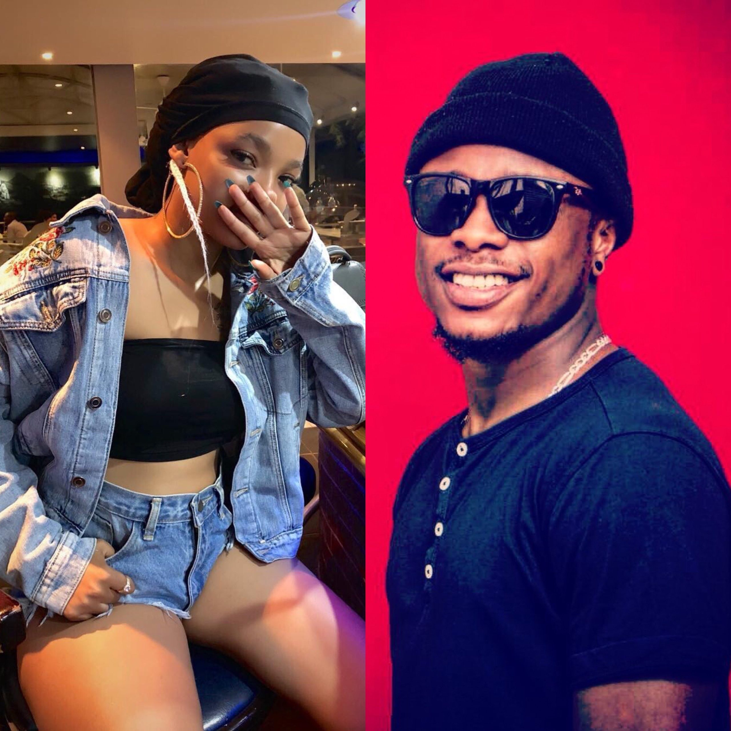 Abdu Kiba: Tunda Alikuwa Mpenzi Wangu, Nimemiss”.