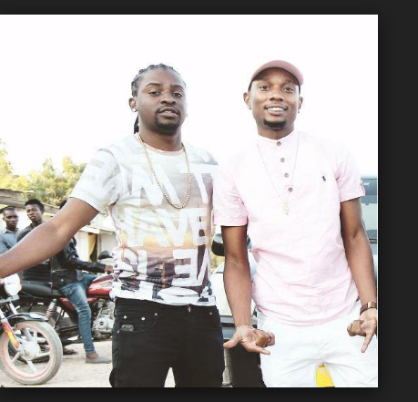 Billnass Afurahia Petit Man kuondoka LFLG
