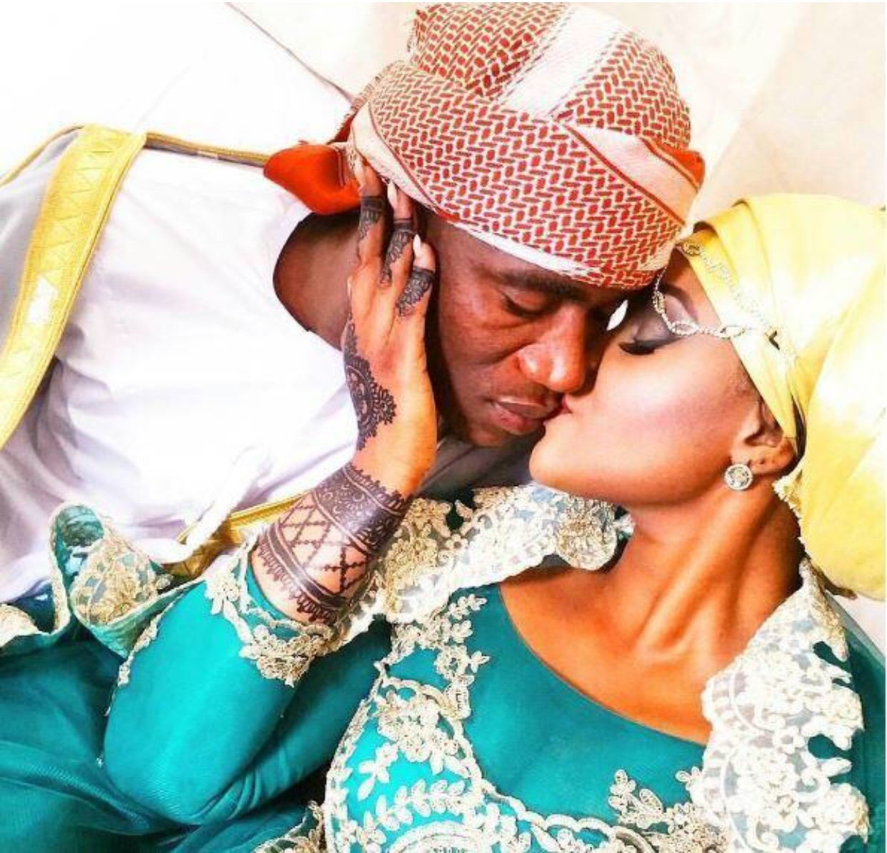 “Bila Wewe Sijiwezi Rashid Wangu” Shamsa Ford Afunguka Baada ya Kutangaza ni Mjamzito