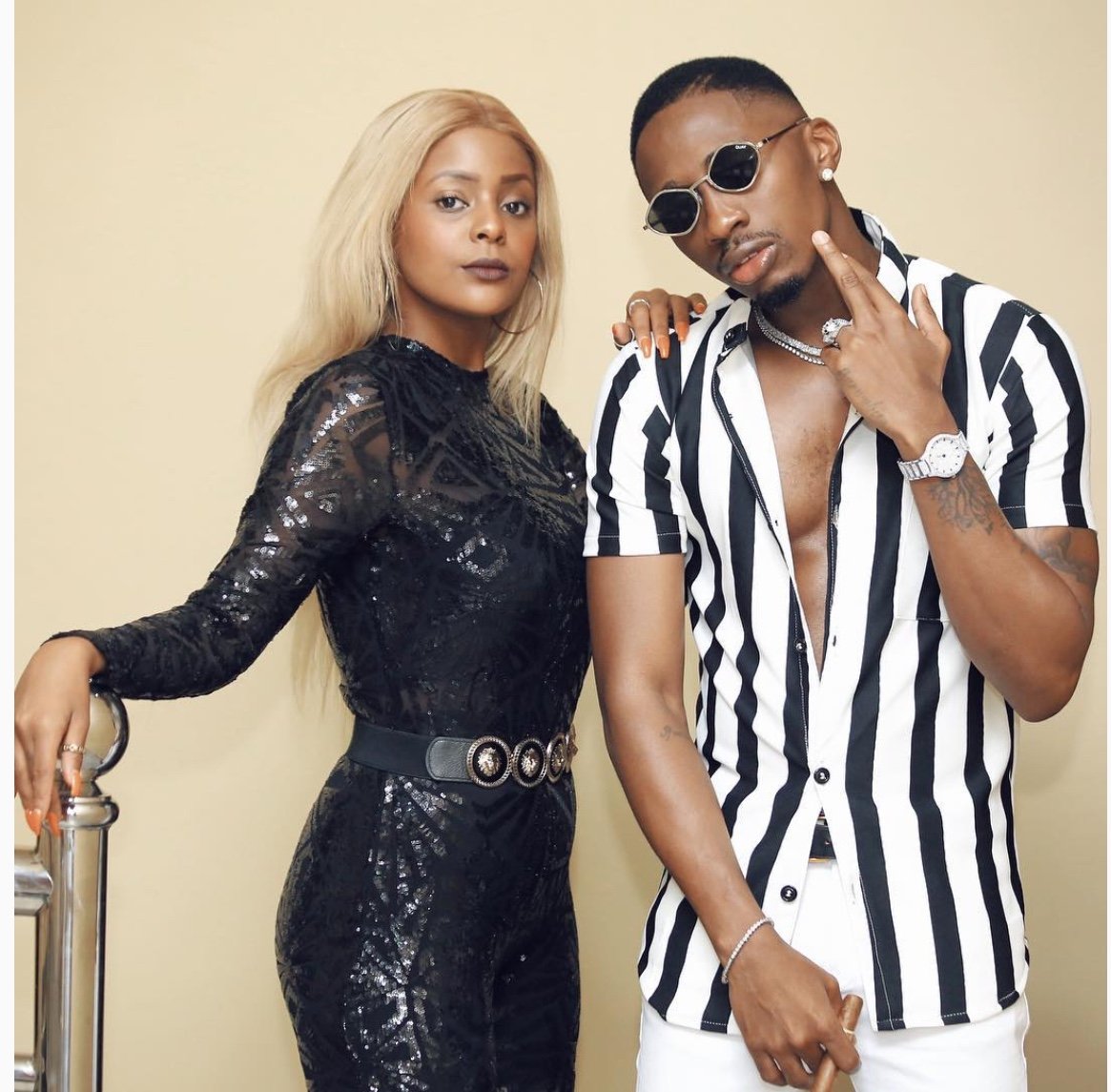 Mimi Mars: Jux ni Zaidi ya Shemeji Kwangu