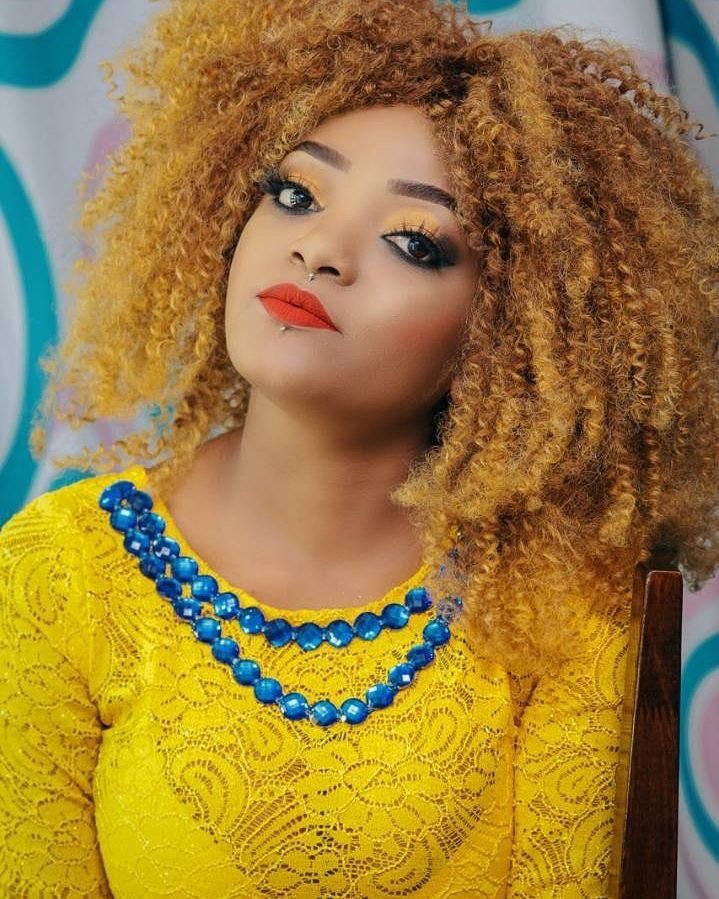 Rachel: Sijawahi Kushika Mimba Wala Kuwa na T.I.D