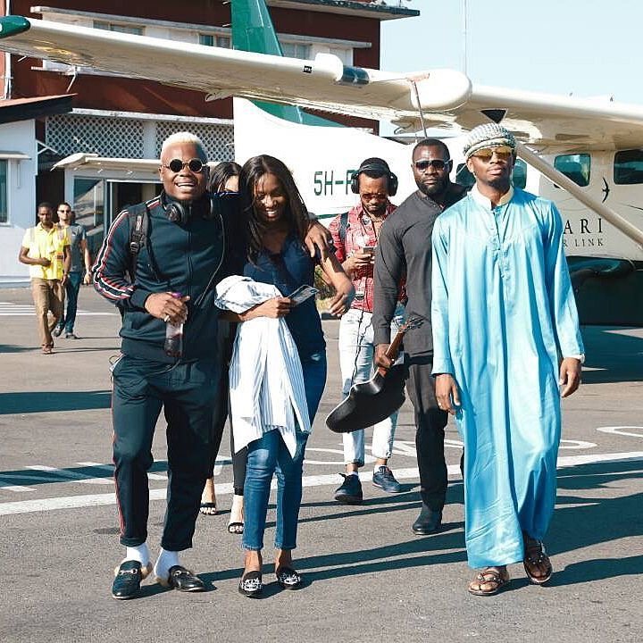 Zamaradi Mketema Kuoneka Mubashara Ndani ya Wasafi Tv