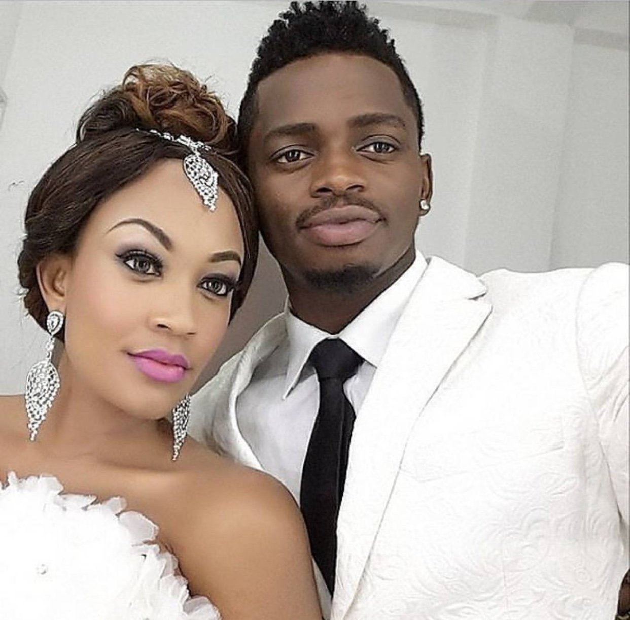 Maneno Mazito ya Mpiga Picha wa Diamond Kuhusu Zari