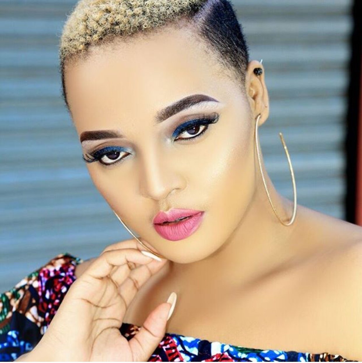 Sijawahi Kuumia Kisa Mapenzi, Nina Foleni ya Wanaume: Wolper