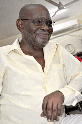 Msanii Aliyeimba Wimbo wa ‘Tanzania Yetu” Anahitaji Msaada wa Matibabu.