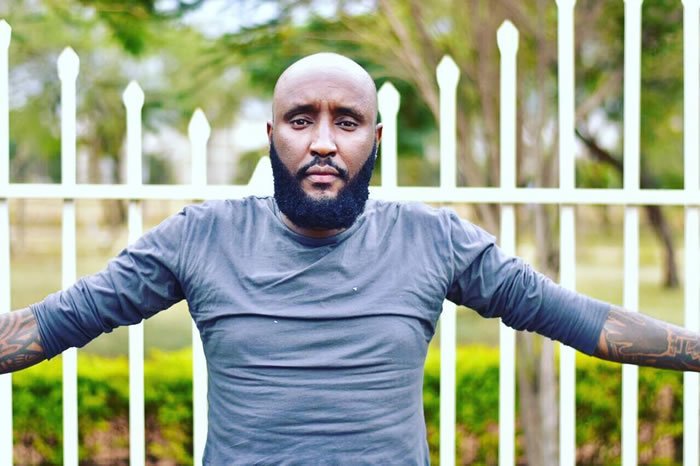 Shaffie Werru Afunguka Kuhusu Ndoa Ya AY na RemmyRwanda
