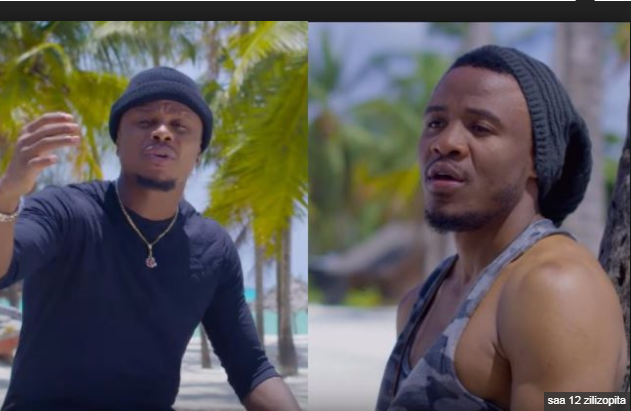 Alikiba na Abdulkiba Kufunga Ndoa Siku Moja