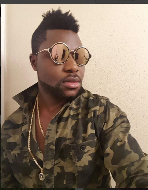 Msanii Kutoka Marekani Ampongeza Diamond
