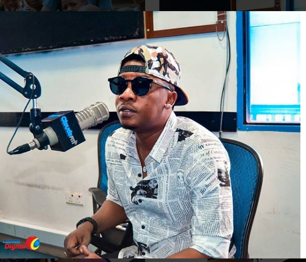 Chegge:Nilichogundua Nitakuwa wa Mwisho Kuoa.