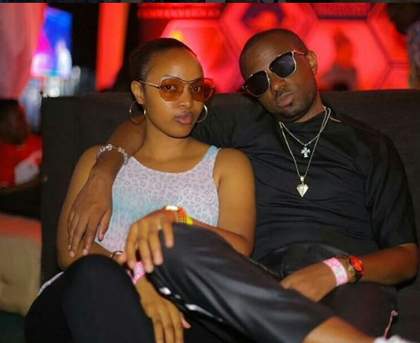 Maneno ya Nikki wa Pili Kuhusu Upendo na Mahusiano.