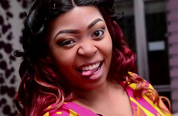 Nisha Hataki Tena Wanaume wa Bongo