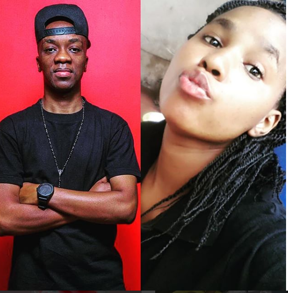 Mrembo Wa Miaka 19 Amtongoza Millard Ayo