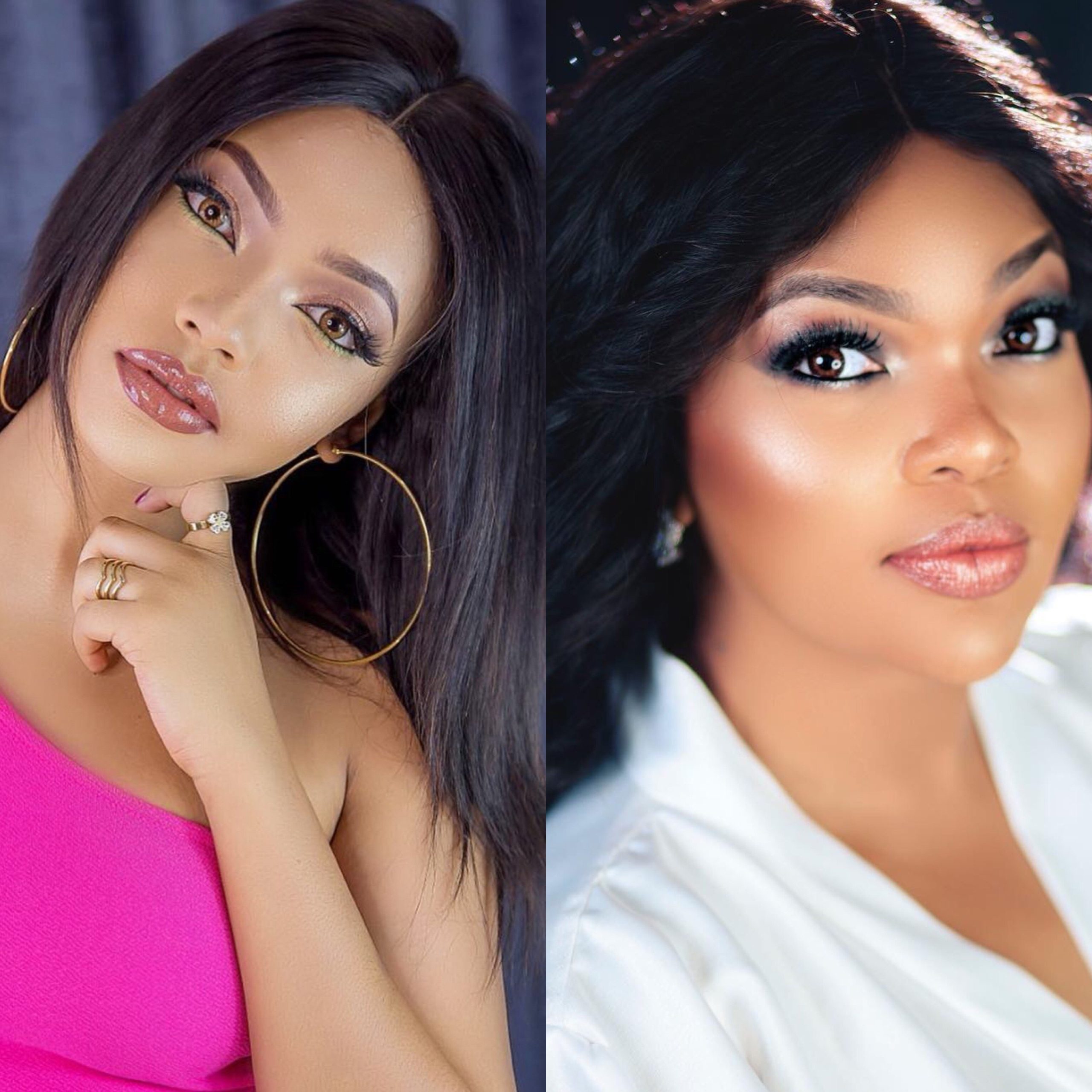 Irene Amtupia Dongo Zito Wema Inadaiwa Kisa ni Diamond