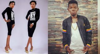 Dogo Janja Amekuwa James Delicious-Young Tusso