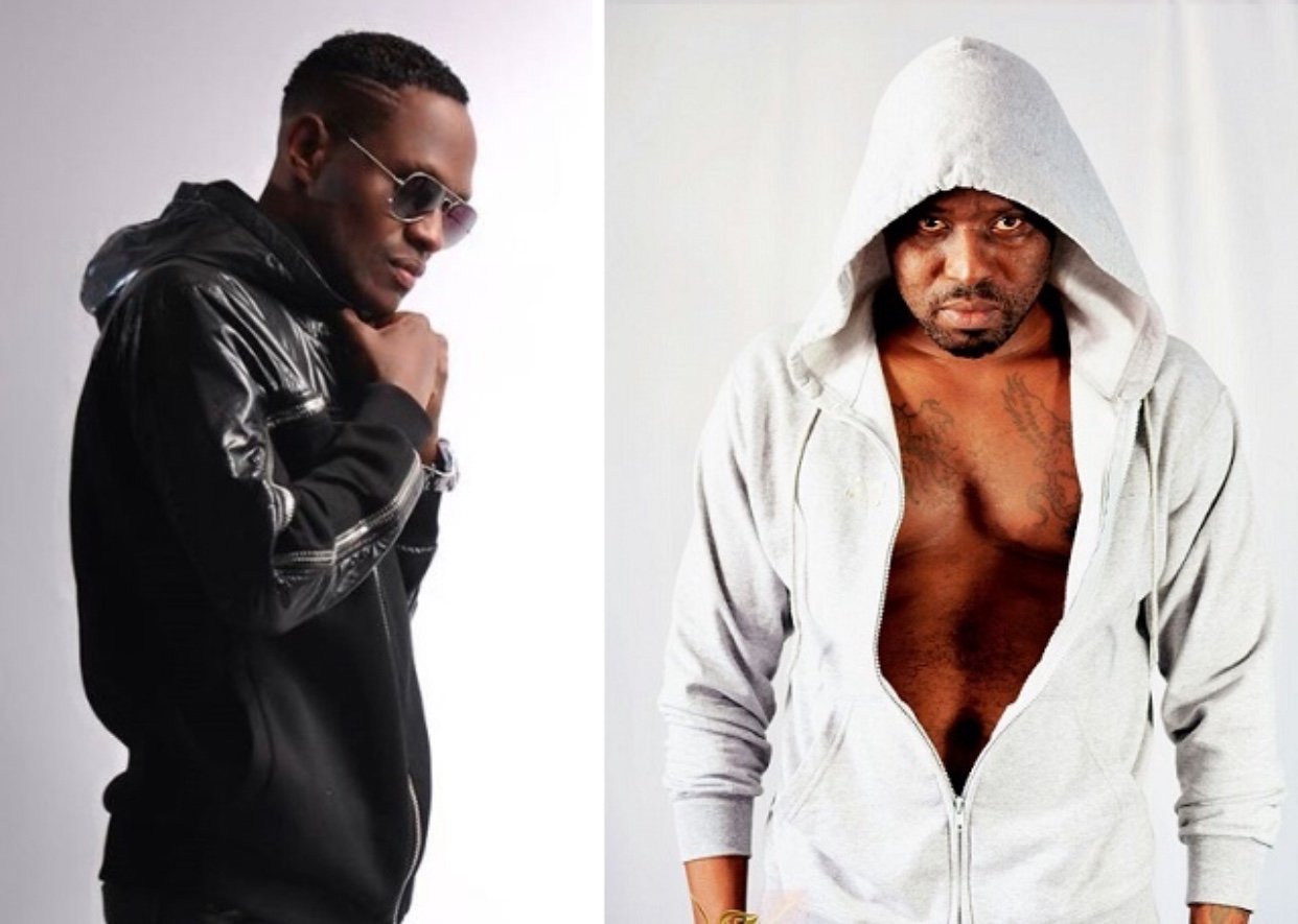 Mr. Nice- Dudubaya Hajaacha Pombe Hana hela