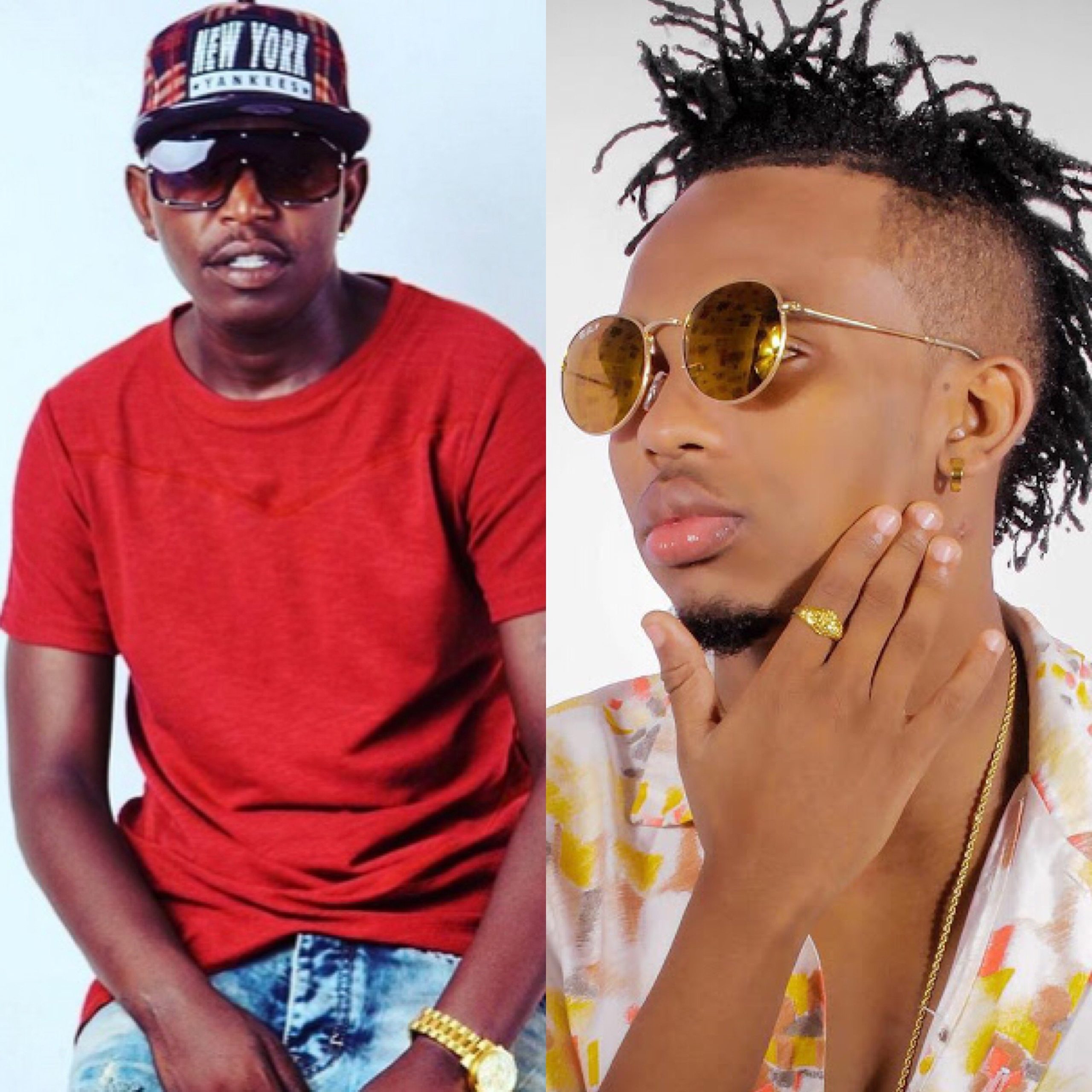 Dogo Janja Awaombe Msamaha Mashabiki Zake Arusha -Young Tusso