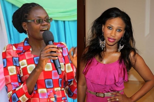 Sina Uhakika Kama Mange ni Binadamu wa Kawaida.:-Dr.Tulia Ackson