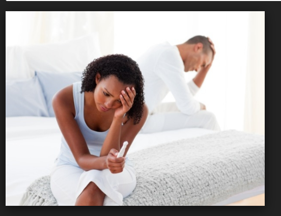 Vitu Vinavyoweza Kuleta Ugumba kwa Mwanamke