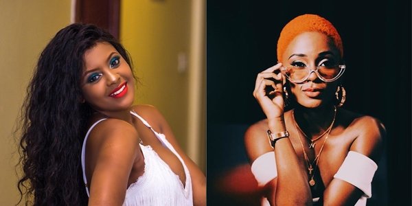 Mimi Mars Afunguka Tetesi za Vee Kuwa Mjamzito.