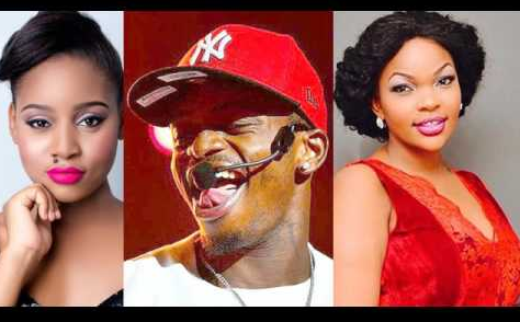 Kisa Diamond,Harmorapa Atafuta Kiki Kwa Jokate na Wema.