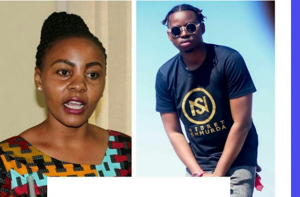 BASATA na Waziri Wake Wanatafuta Kiki:-Belle 9