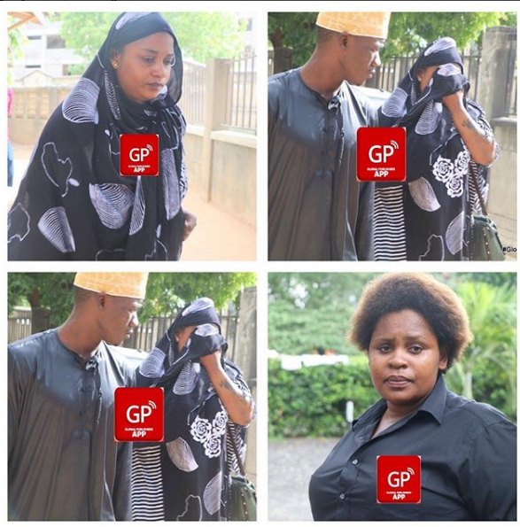 Shiloleh Afikishwa Mahakamani Kwa Kosa la Utapeli.