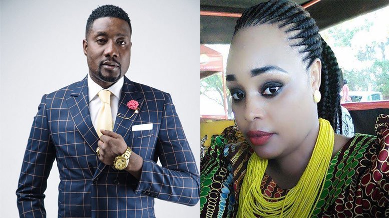 Namzia Sana Gabo Kuliko Wasanii Wote:Norah