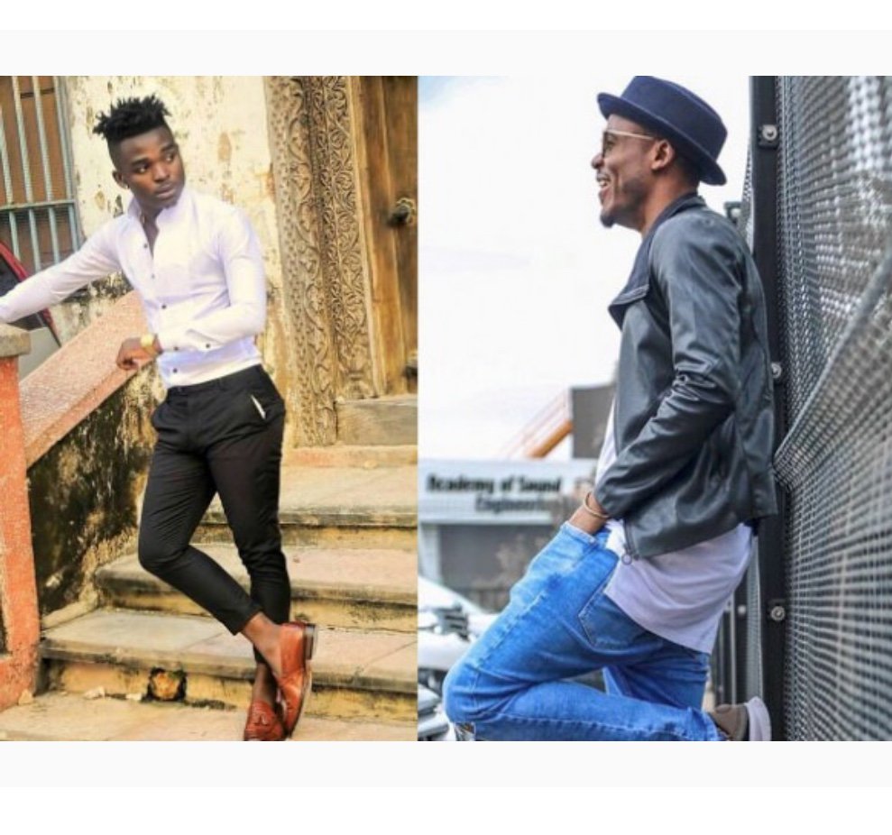 Aslay Afunguka Kuhusiana na Ndoa Ya Ali Kiba