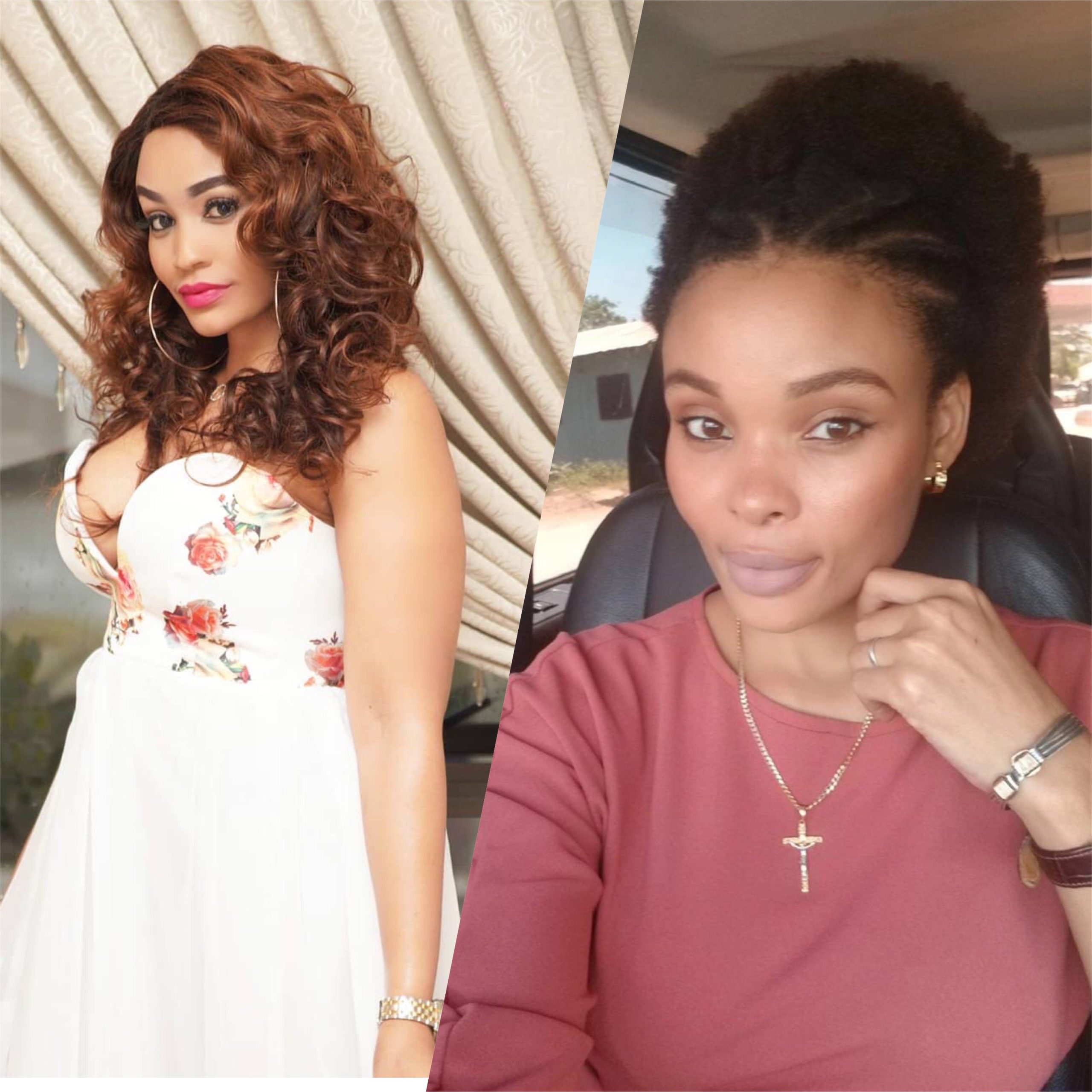 Irene Paul Azidi Kumwagia Sifa Zari