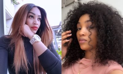 Zari Amkumbuka Agness Masogange Amefunguka Haya Kuhusu Kifo Chake