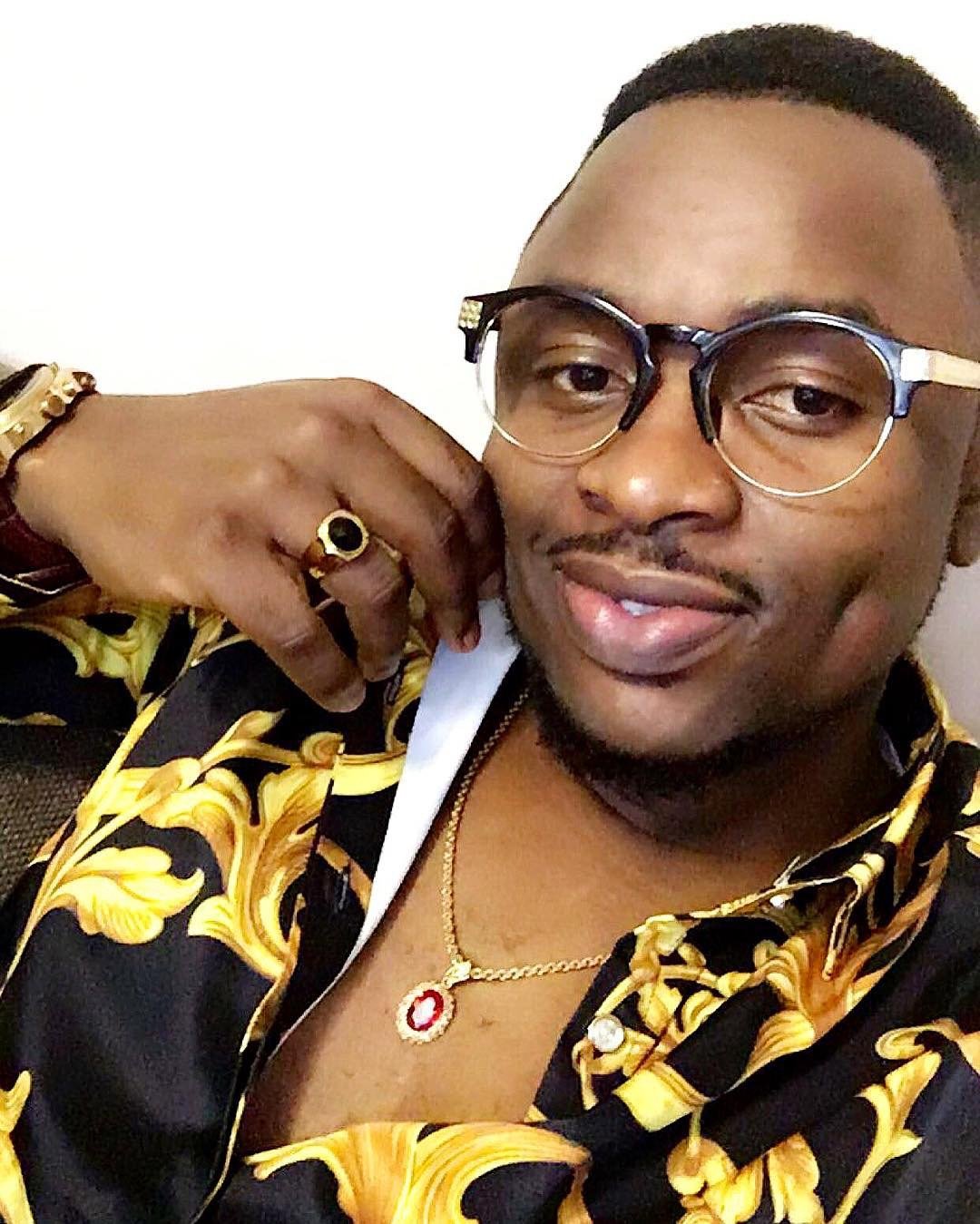 Ommy Dimpoz Amfungukia Amber Lulu Baada Ya Kumwambia Hana Mvuto