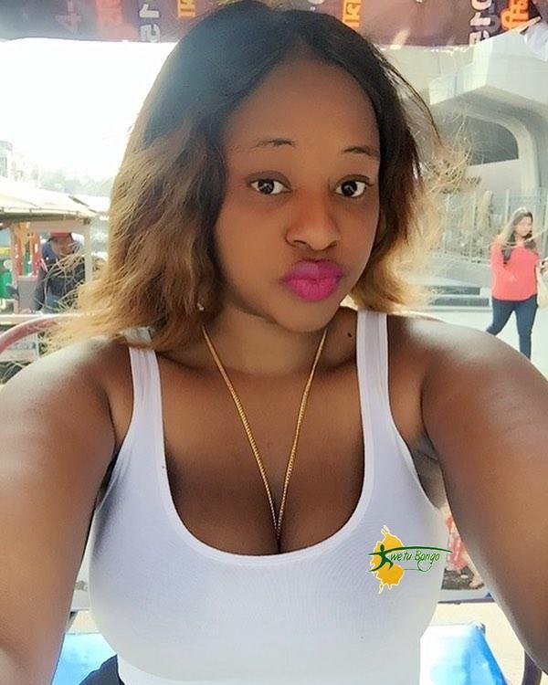 Kifo Cha Masogange Kimenifunza Mambo Mengi- Preety Kind