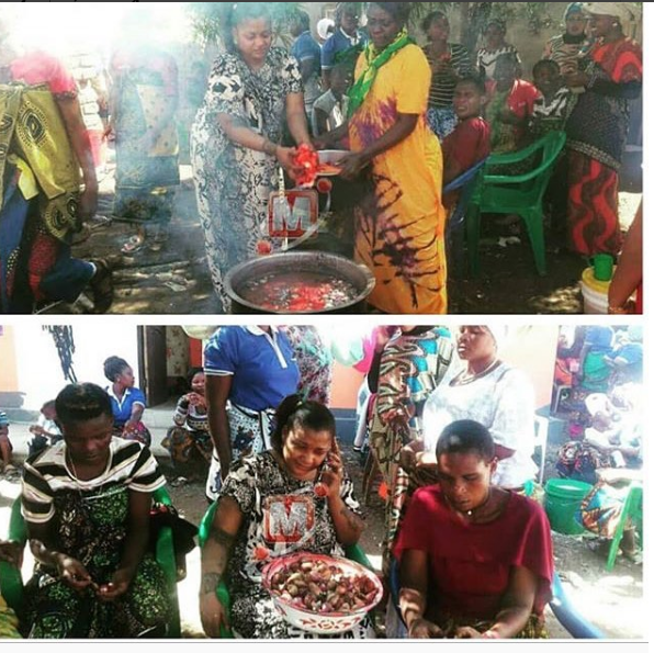 Sio kwa Sababu Msanii Basi Ukae Ndani Kama Mtoto:-Shiloleh
