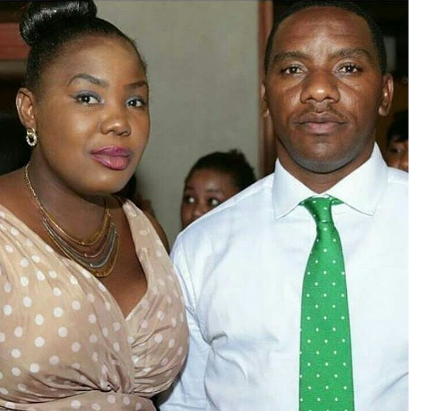 Thea Atoa Pongezi Zake kwa Makonda , Ni Baada ya Kampeni ya Kusaidia Wanawake