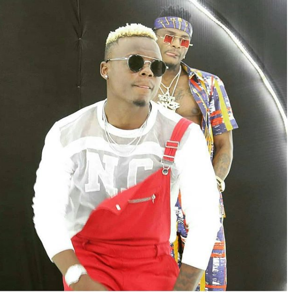 Hakuna Harmonize Bila Diamond, Yeye ni Kama Mzazi-Harmonize