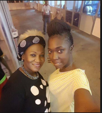Mama Natasha Atoa Siri Nzito Kuhusu Monalisa