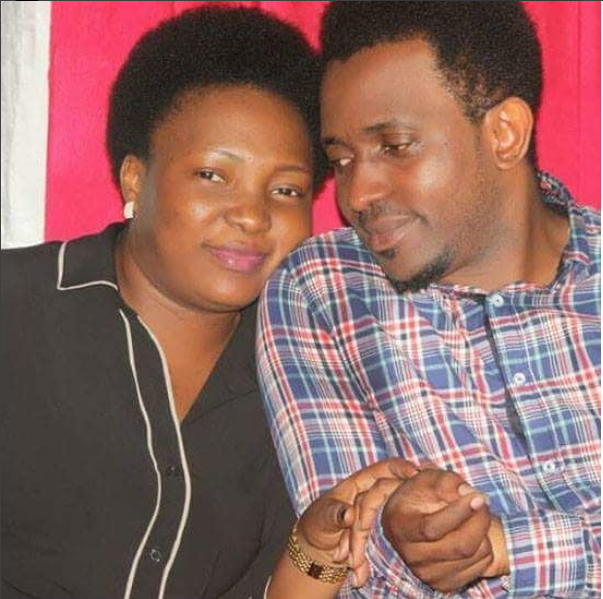 Mimi na Mume Wangu Hatugombani kwa Sababu Natambua Majukumu Yangu-Martha Mwaipaja
