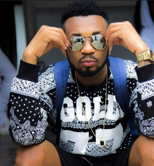 Romy Jons Aomba Msamaha kwa Baraka the Prince