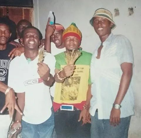 Shairi la Suma Lee Kuhusu Kifo cha Jeby